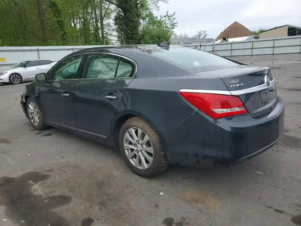 1G4GB5GR6FF266165 2015 BUICK LACROSSE-1