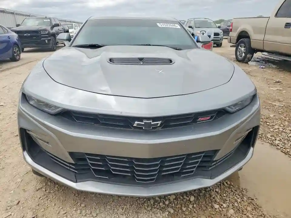 1G1FE1R74R0119046 2024 CHEVROLET CAMARO-4