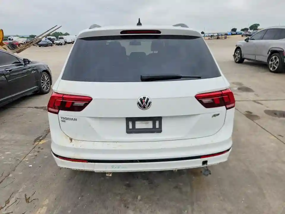3VV3B7AX7MM116750 2021 VOLKSWAGEN TIGUAN-5