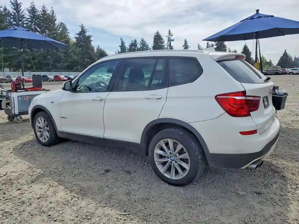 5UXWZ7C57H0T44077 2017 BMW X3-1