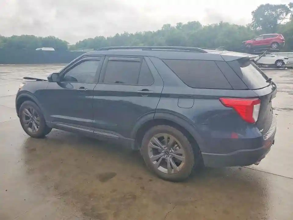 1FMSK7DH8RGA34361 2024 FORD EXPLORER-1