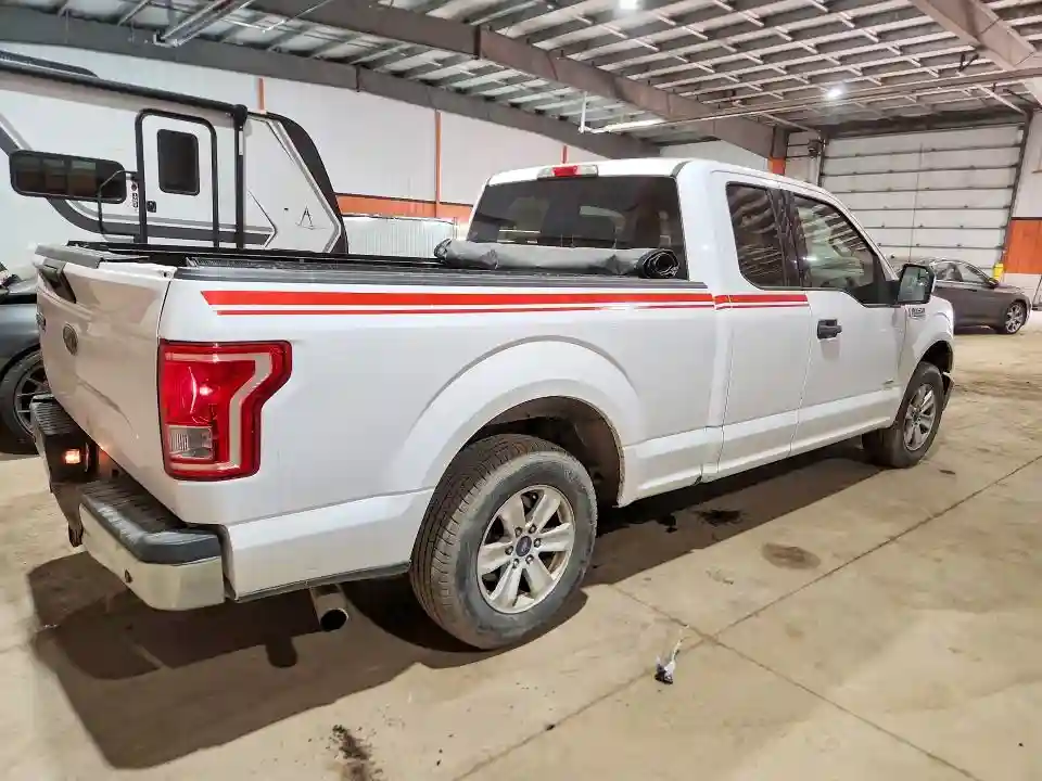 1FTEX1CP9FKD85328 2015 FORD F150-2
