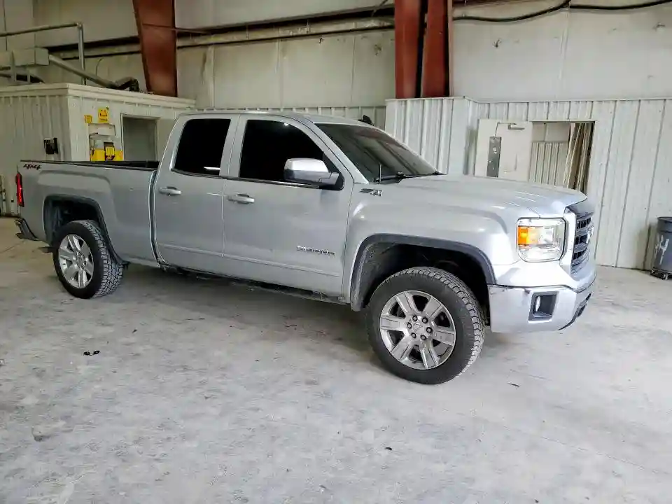 1GTV2UEC1FZ220309 2015 GMC SIERRA-3