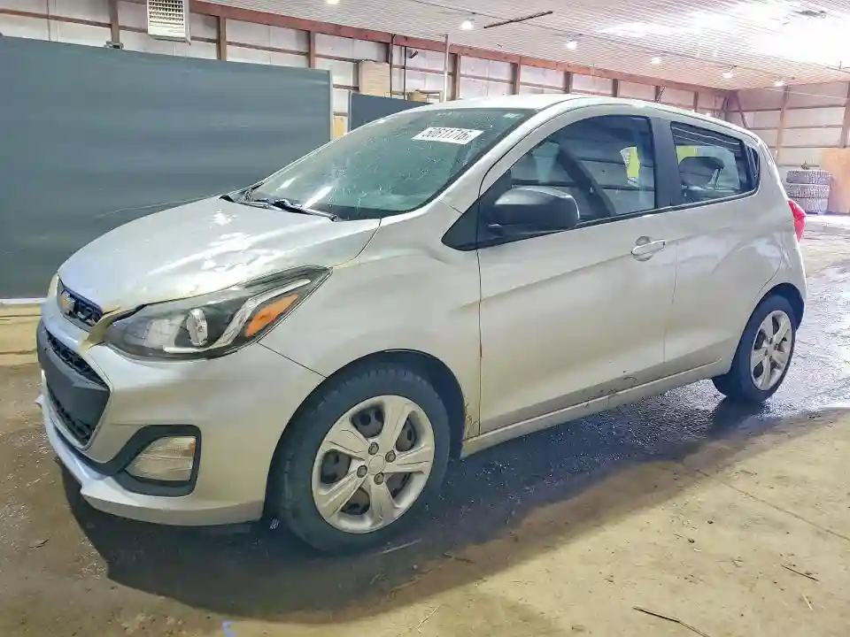KL8CB6SA7NC007199 2022 CHEVROLET SPARK-0