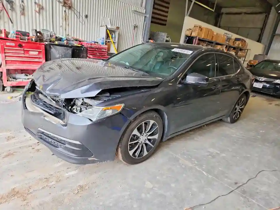 19UUB1F34GA014119 2016 ACURA TLX-0