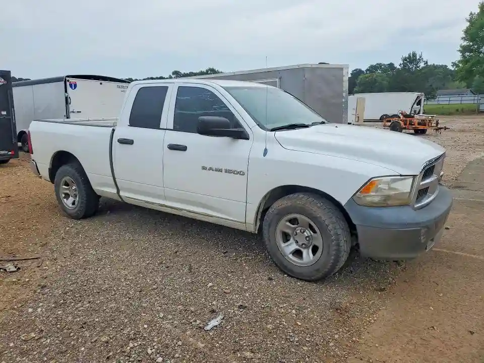1D7RB1GP5BS612458 2011 DODGE RAM 1500-3