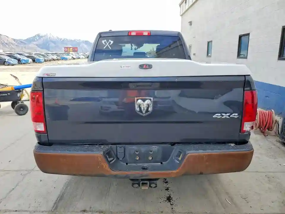1C6RR7FG3KS621998 2019 RAM 1500-5