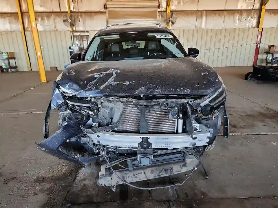 5N1DL1GR8PC331996 2023 INFINITI QX60-4