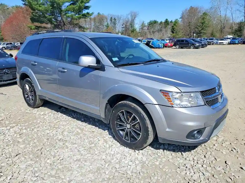 3C4PDCBG5KT799018 2019 DODGE JOURNEY-3