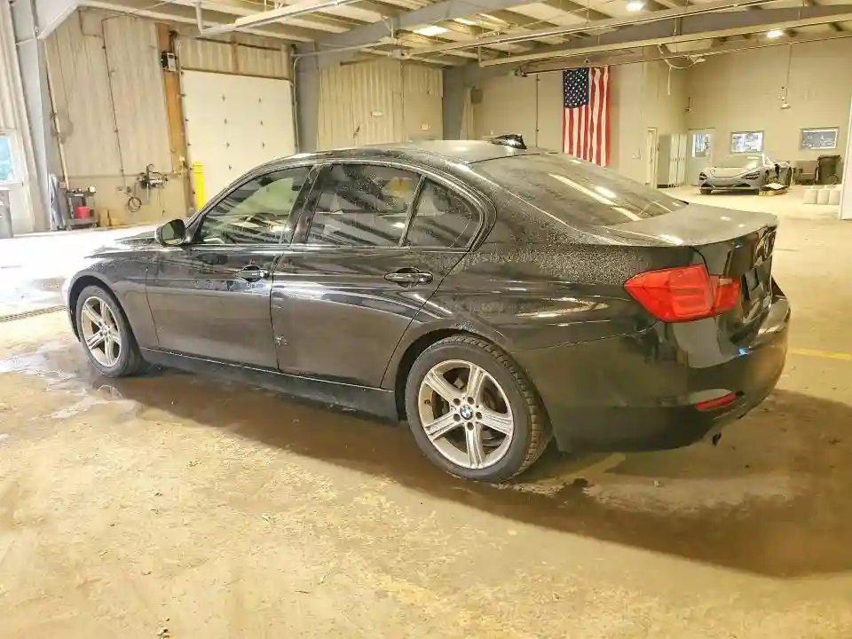 WBA3B5G55DNP41210 2013 BMW 3 SERIES-1