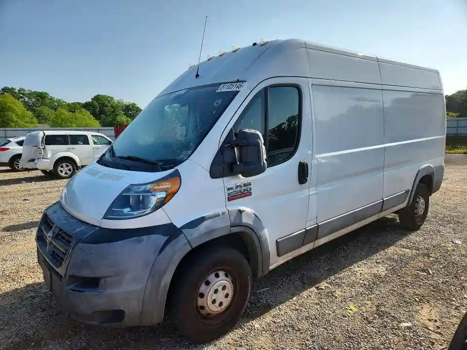 3C6TRVDD4FE506662 2015 RAM PROMASTER-0