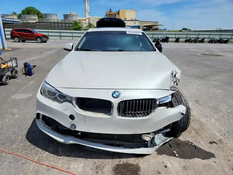 WBA4A5C59FD410359 2015 BMW 4 SERIES-4