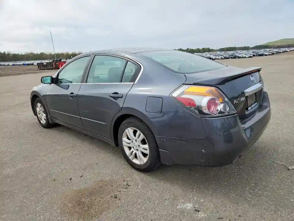 1N4AL2AP5BN430878 2011 NISSAN ALTIMA-1