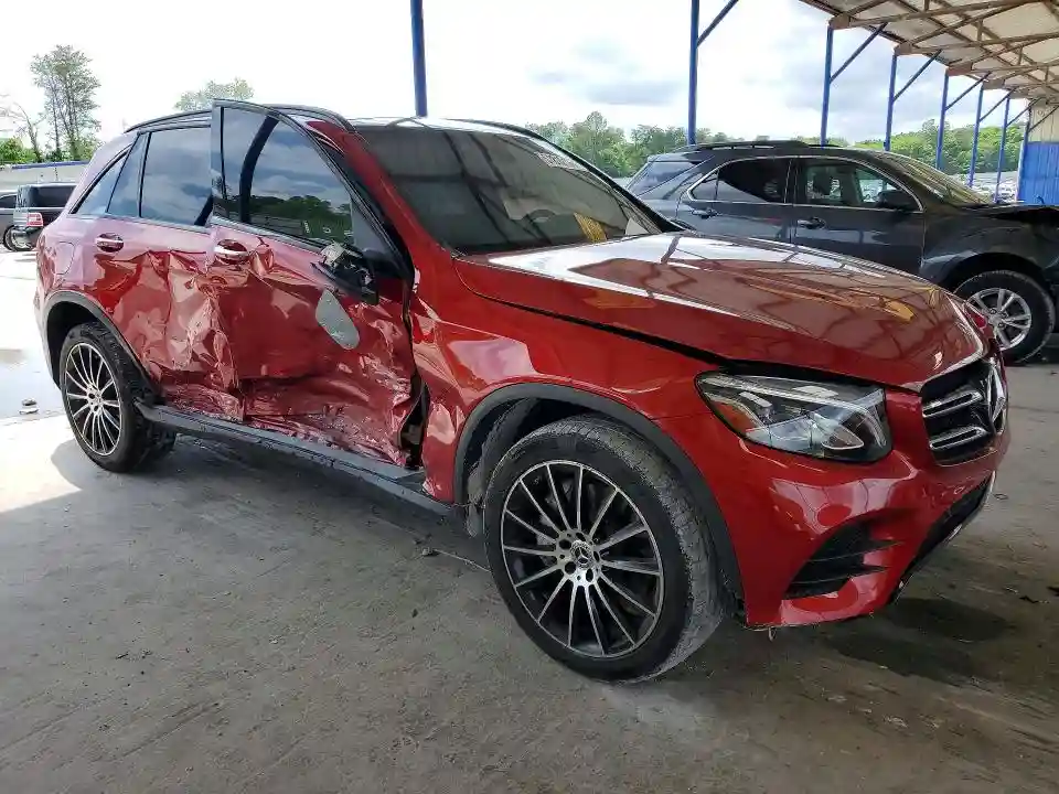 WDC0G4JB7KV171413 2019 MERCEDES-BENZ GLC-CLASS-3