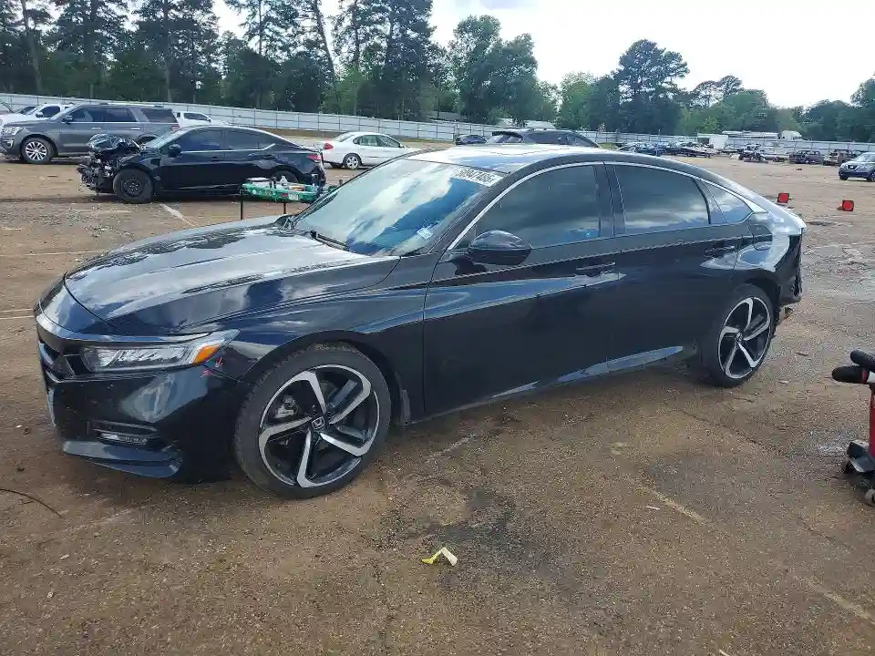 1HGCV2F34JA049159 2018 HONDA ACCORD-0