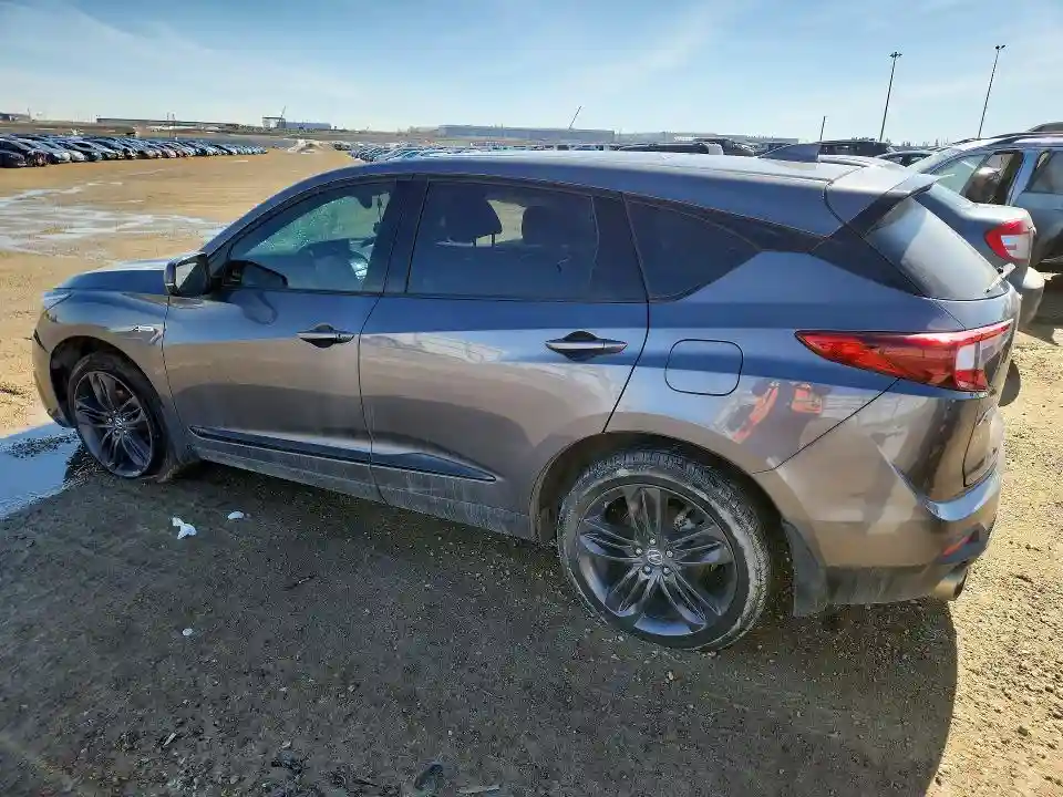 5J8TC2H69KL805815 2019 ACURA RDX-1