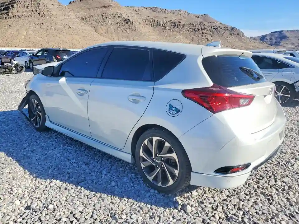 JTNKARJEXGJ518881 2016 SCION IM-1