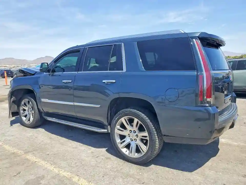 1GYS4BKJ3KR155147 2019 CADILLAC ESCALADE-1