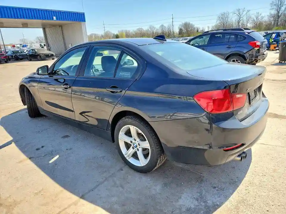 WBA3B3C55EF544916 2014 BMW 3 SERIES-1