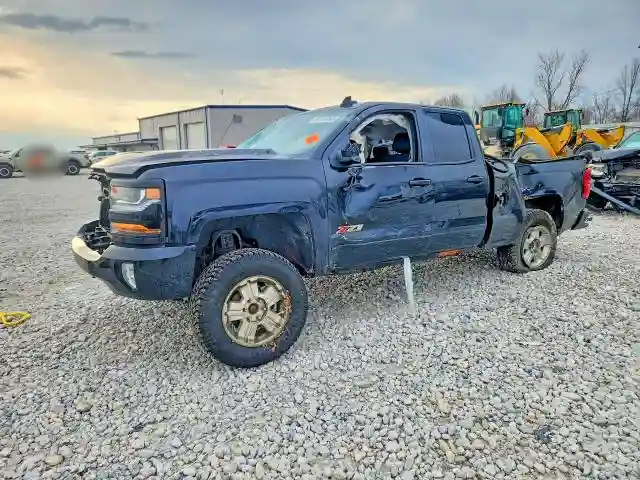 1GCVKREC0GZ143950 2016 CHEVROLET ALL MODELS-0