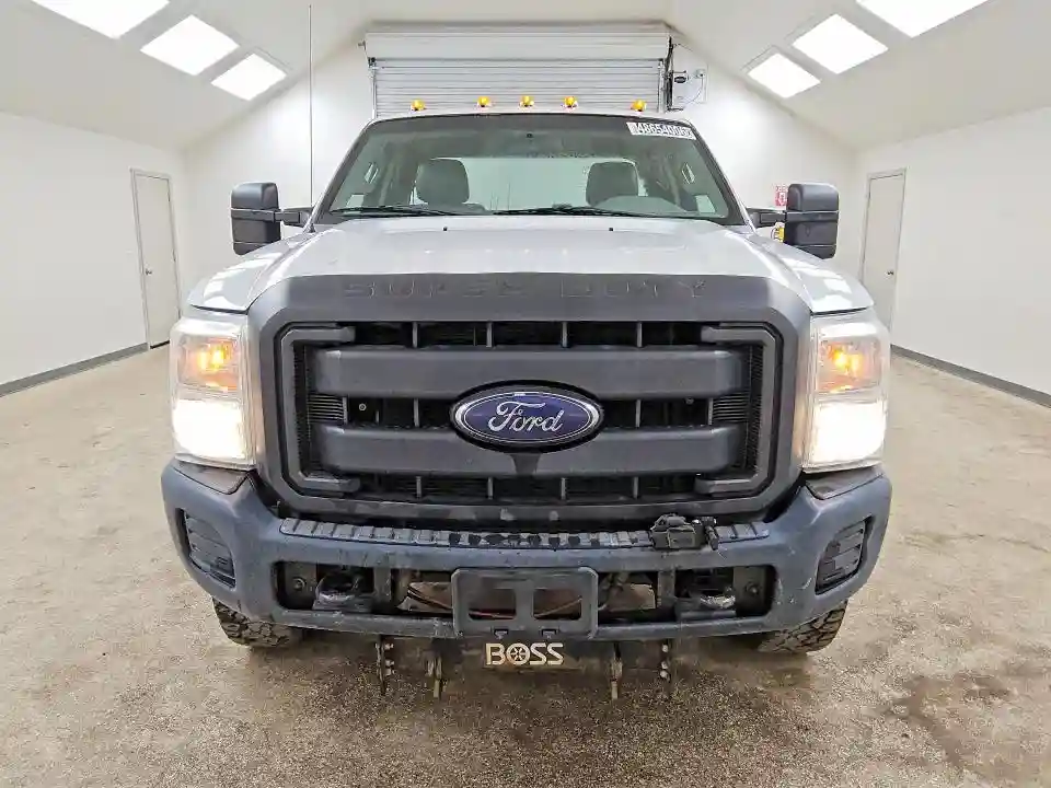 1FT8X3B60GEB64802 2016 FORD F350-4