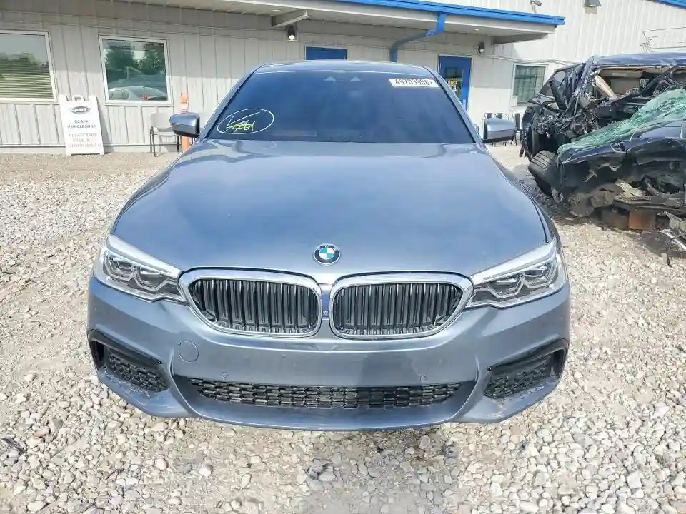 WBAJS3C08LCD61121 2020 BMW 5 SERIES-4