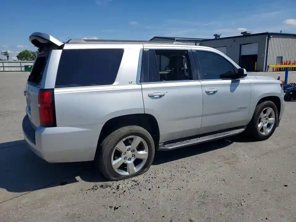 1GNSCBKC1FR180829 2015 CHEVROLET TAHOE-2