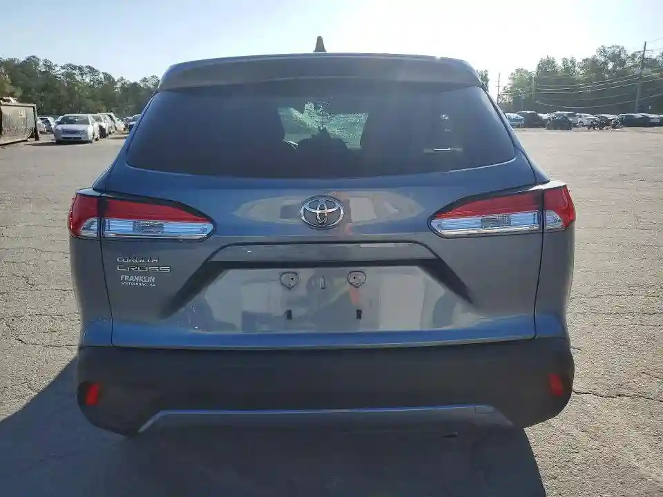 7MUAAAAG8RV099492 2024 TOYOTA ALL OTHER-5