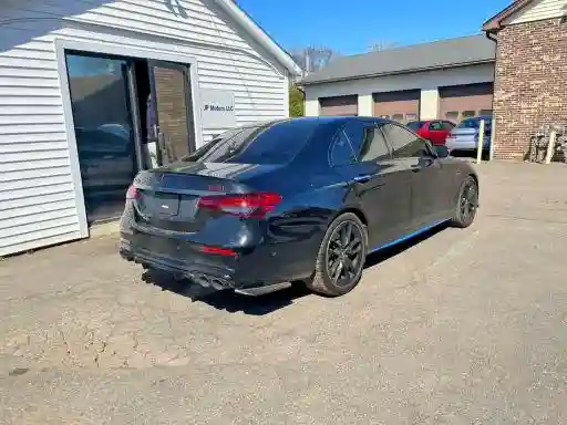 W1KZF6BB1NB036188 2022 MERCEDES-BENZ E-CLASS-2