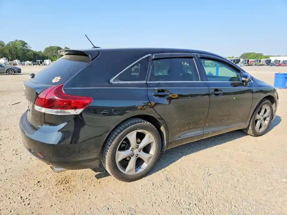 4T3ZK3BB7EU063973 2014 TOYOTA VENZA-2