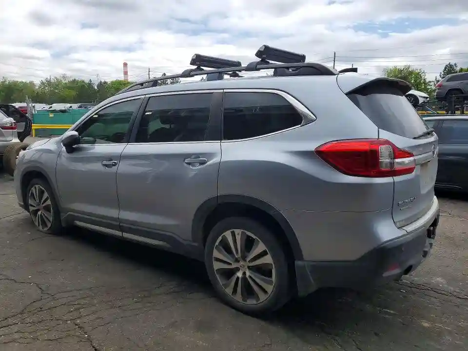 4S4WMAPD1K3446281 2019 SUBARU ASCENT-1