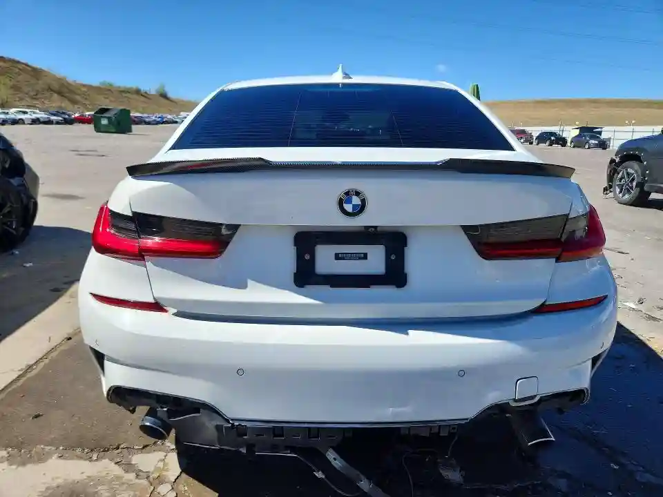 WBA5R1C58KAK09151 2019 BMW 3 SERIES-5