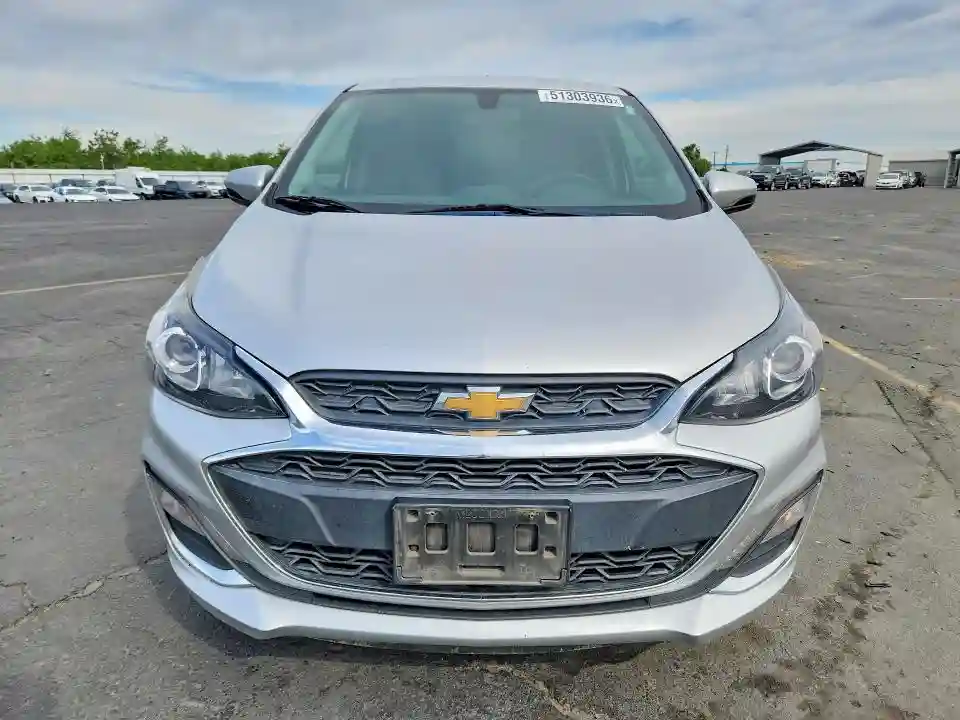 KL8CD6SA2MC222952 2021 CHEVROLET SPARK-4