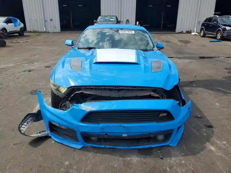 1FA6P8CFXH5211201 2017 FORD MUSTANG-4