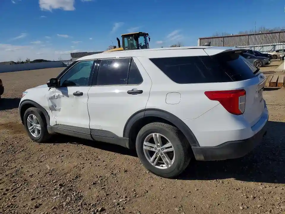 1FMSK8BB9PGA00382 2023 FORD EXPLORER-1