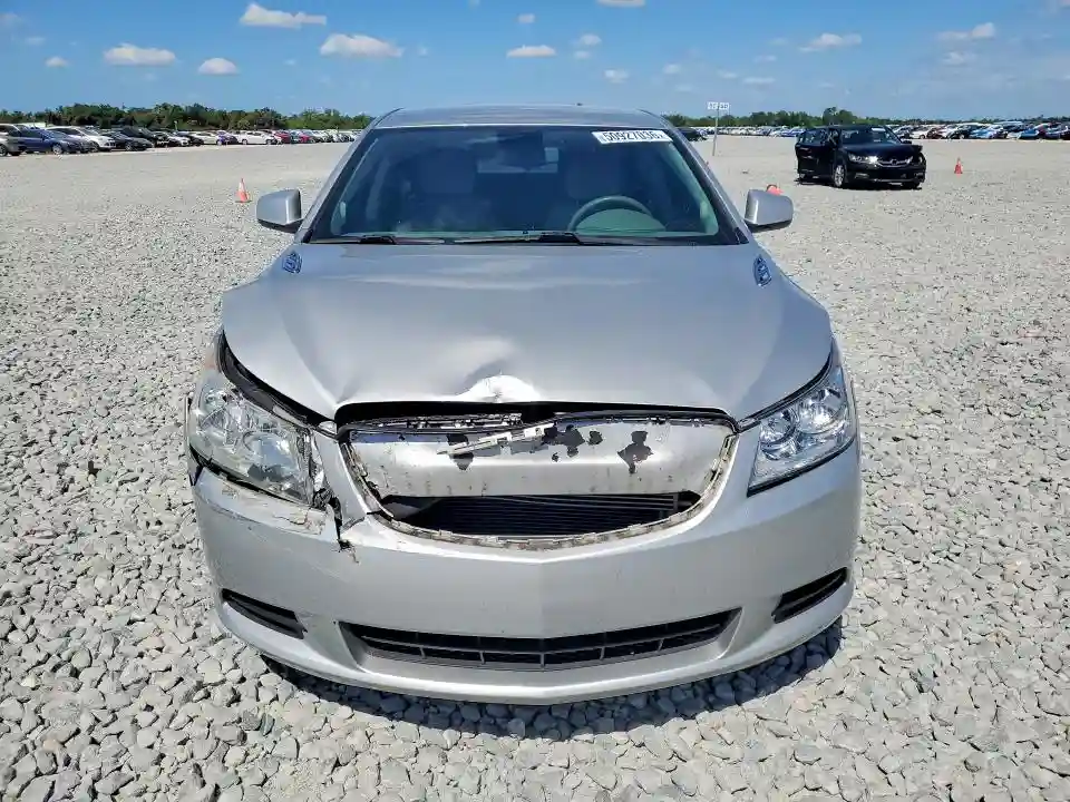 1G4GA5ER3CF169698 2012 BUICK LACROSSE-4