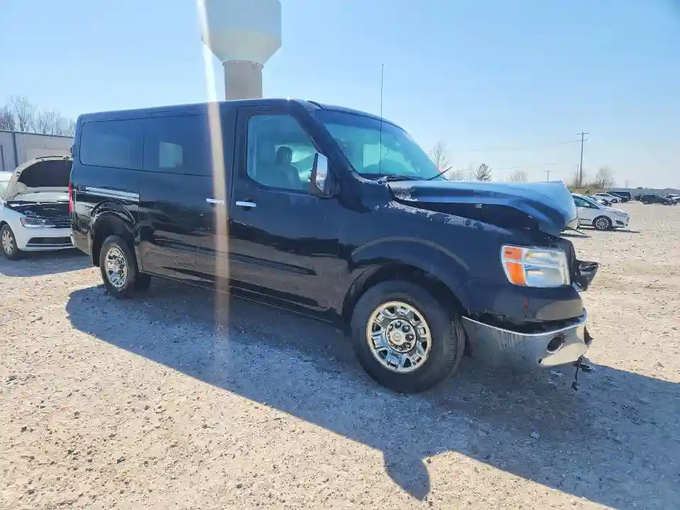 5BZAF0AA8FN850657 2015 NISSAN NV 3500 HD-3