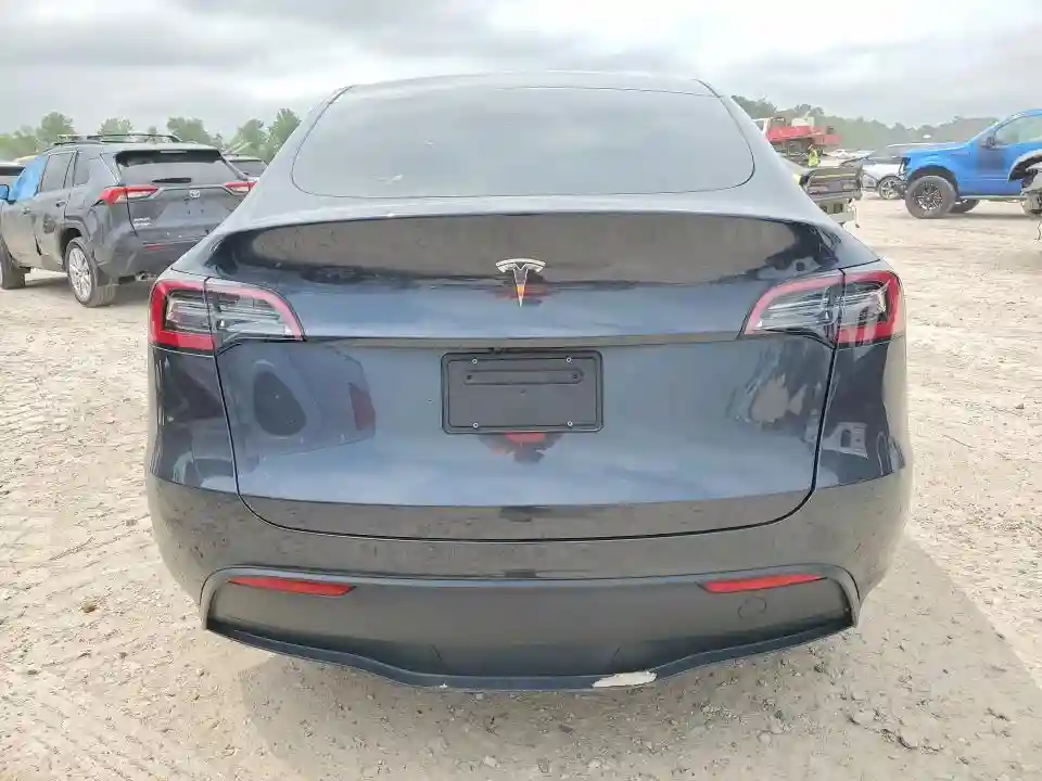 7SAYGDED5RF109248 2024 TESLA MODEL Y-5