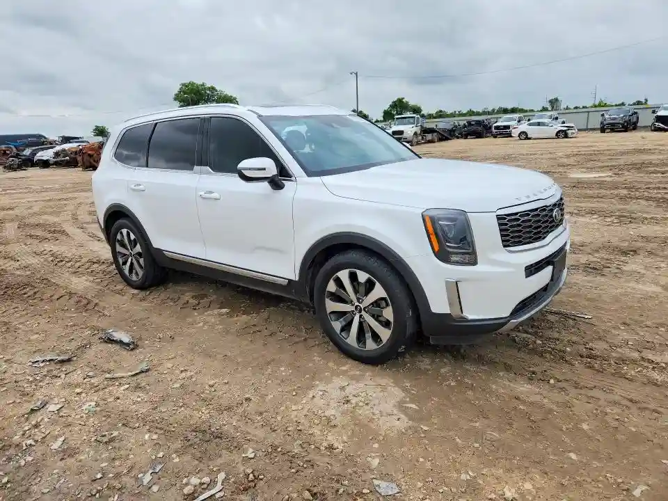 5XYP3DHCXLG055730 2020 KIA TELLURIDE-3