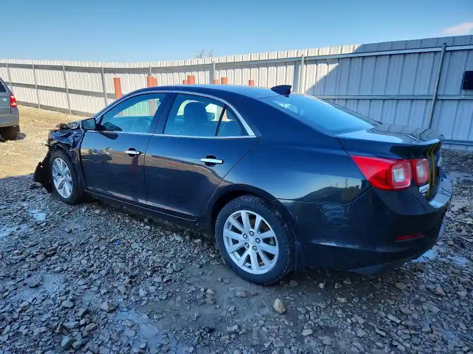 1G11F5SL0FF332588 2015 CHEVROLET MALIBU-1