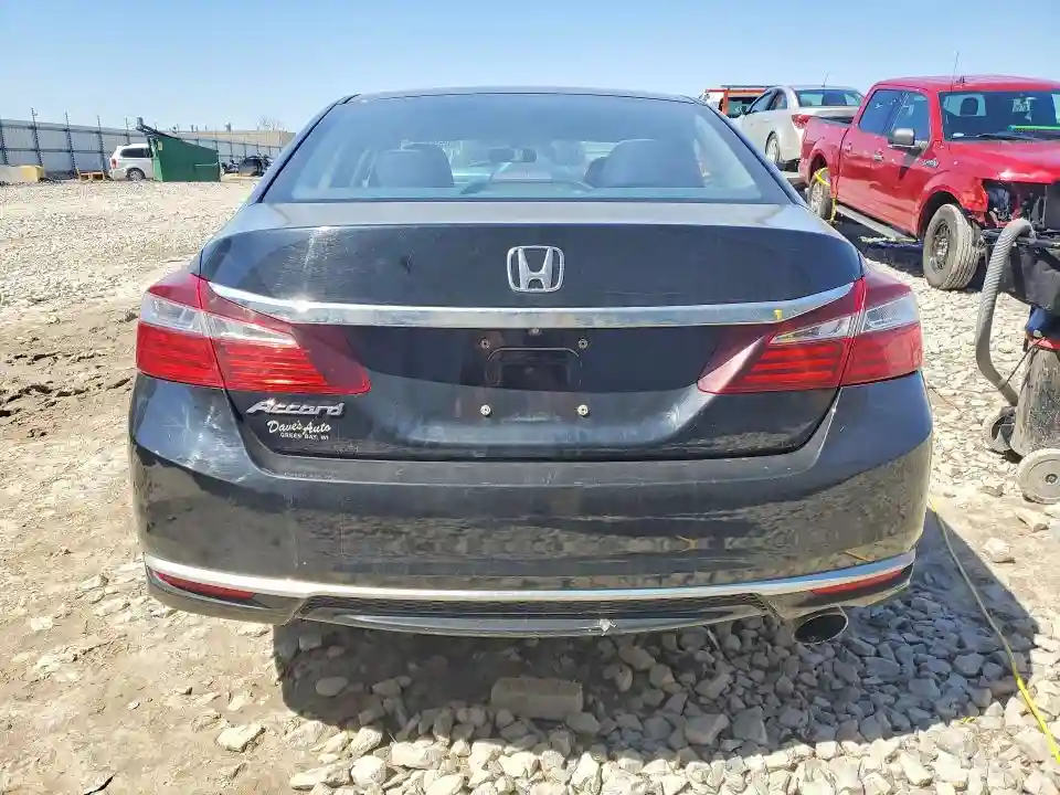 1HGCR2F31GA001924 2016 HONDA ACCORD-5