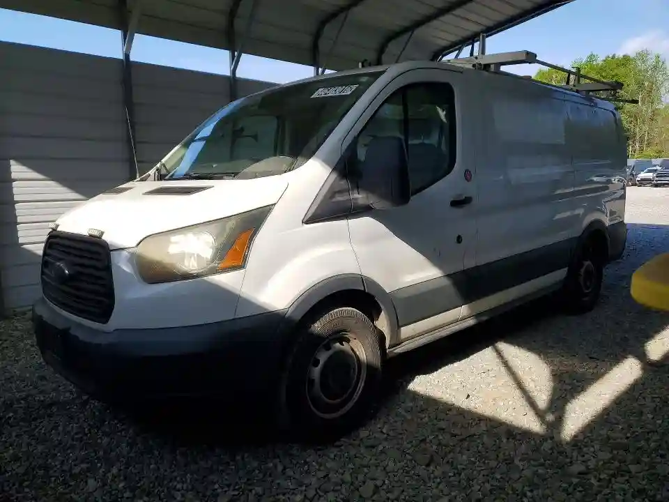 1FTNE1ZM7FKA59451 2015 FORD TRANSIT-0
