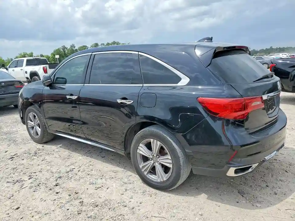 5J8YD3H32LL003333 2020 ACURA MDX-1