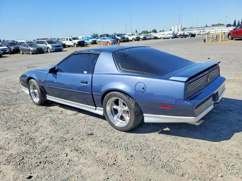1G2AW87G8EL214488 1984 PONTIAC FIREBIRD-1