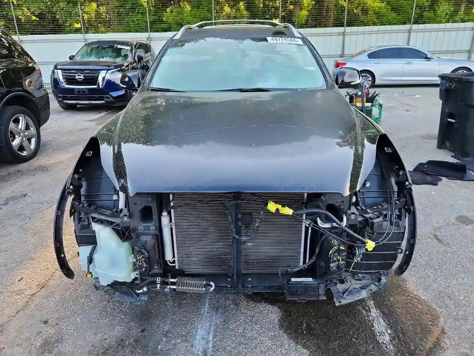 JN1BJ0RP5HM390252 2017 INFINITI QX50-4