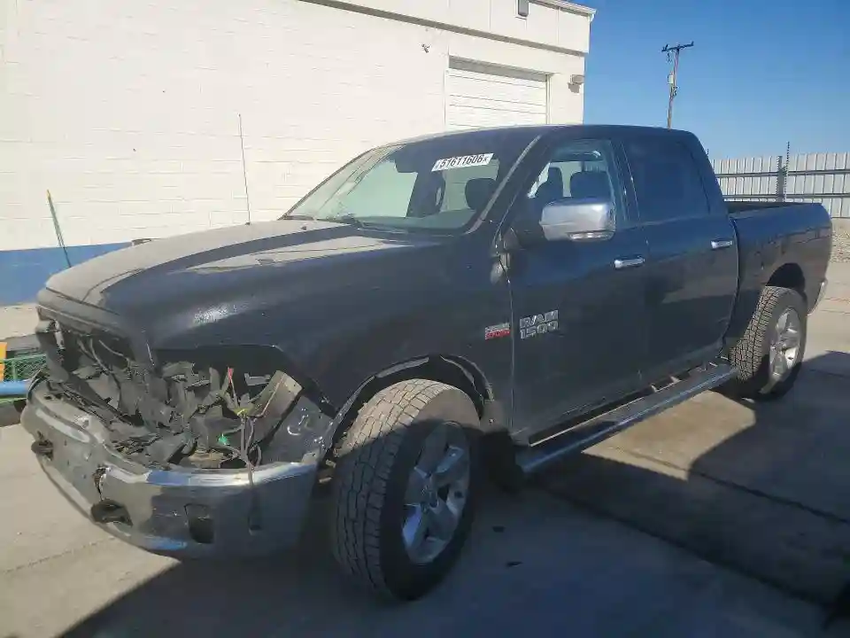 1C6RR7LT4ES192411 2014 RAM 1500-0