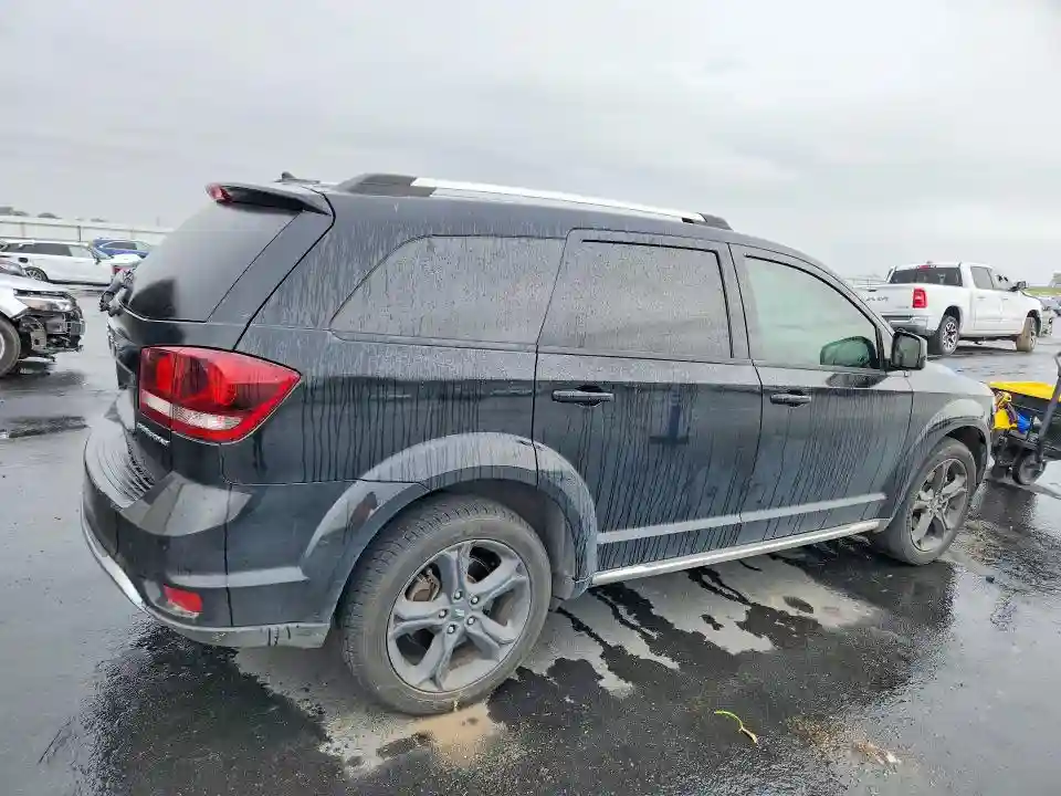 3C4PDDGG8JT388712 2018 DODGE JOURNEY-2