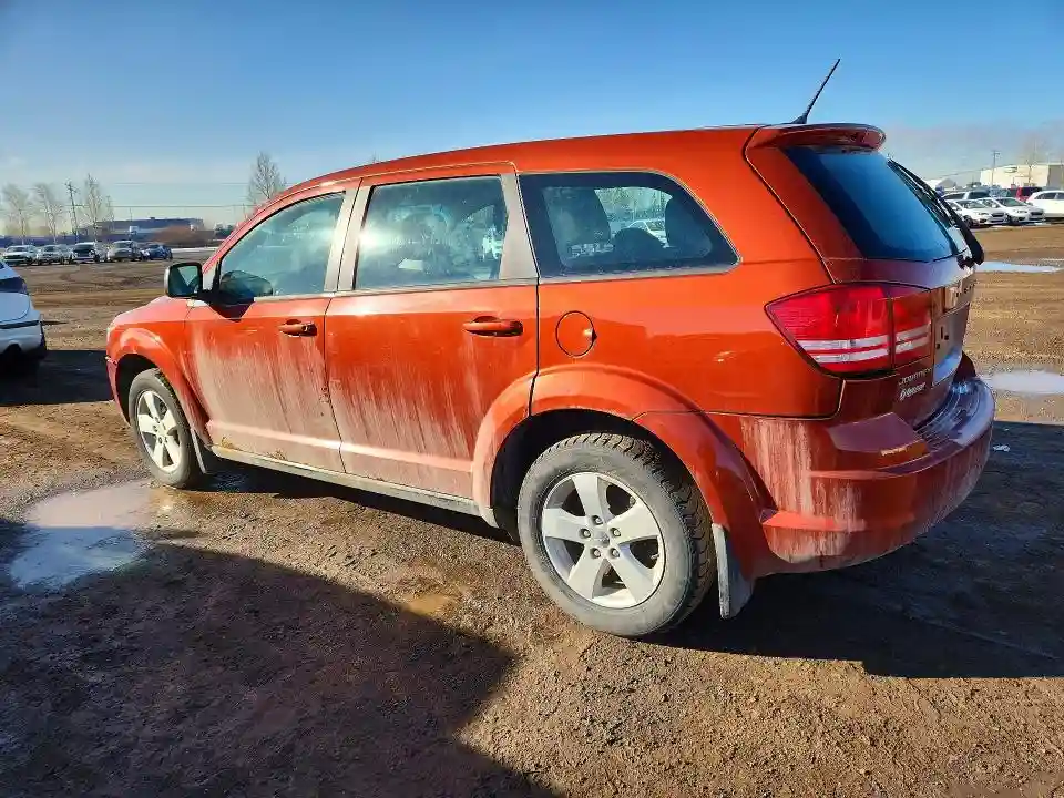 3C4PDCAB3DT641091 2013 DODGE JOURNEY-1