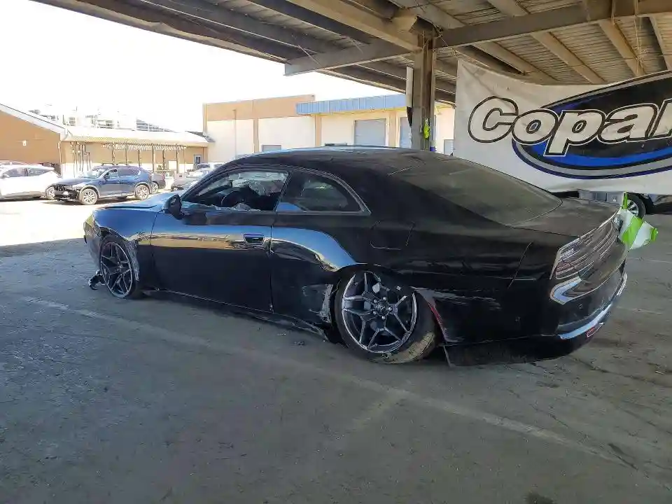 2C3CDBCK5RR208697 2024 DODGE CHARGER DA-1
