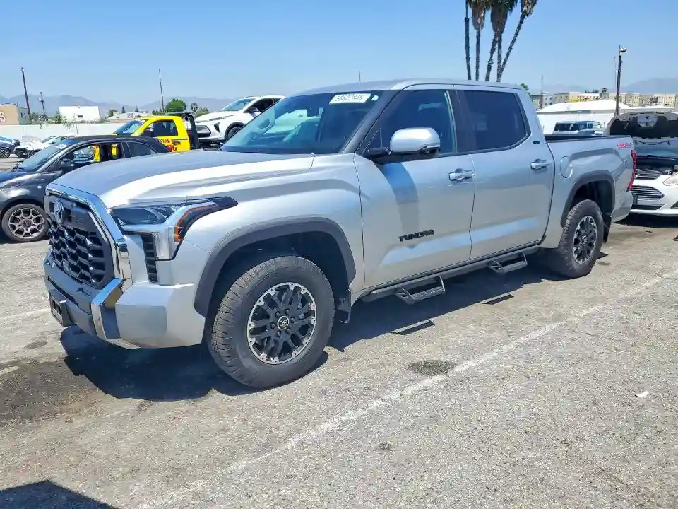 5TFLA5DB5RX186285 2024 TOYOTA TUNDRA-0
